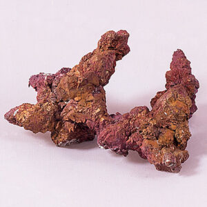 Коллекционный минерал Медь самородная, Месторождение Рубцовск