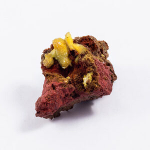 Коллекционный минерал Адамин. Месторождение Мексика