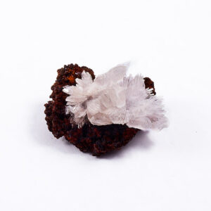 Коллекционный минерал Гемиморфит. Месторождение Мексика