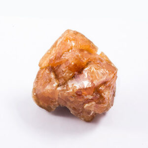 Коллекционный минерал Шеелит. Месторождение Китай