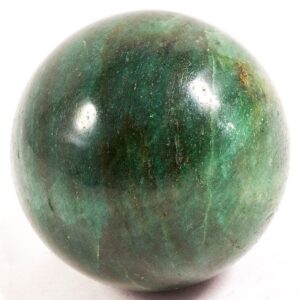 Шар, камень яшма, 40 мм