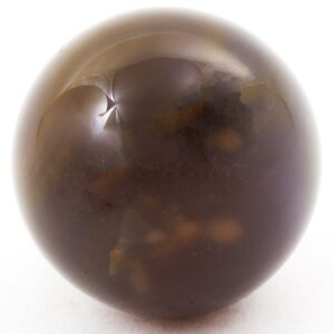 Шар, камень агат, 40 мм