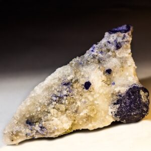 Минерал лазурит, 55 мм