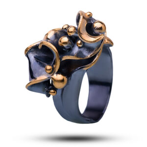 Кольцо «Винтаж», размер 19,25