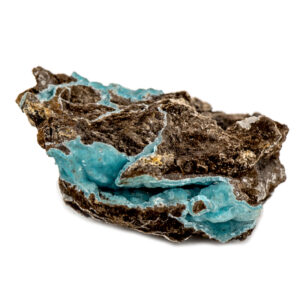 Коллекционный минерал Гемиморфит