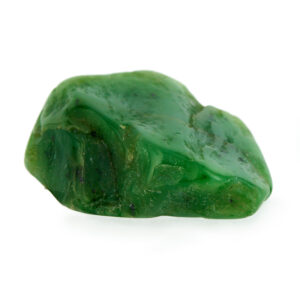 Коллекционный минерал нефрит