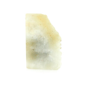 Магнит на холодильник, камень нефрит, 30 мм