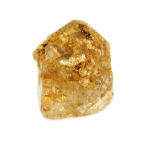 Коллекционный минерал топаз