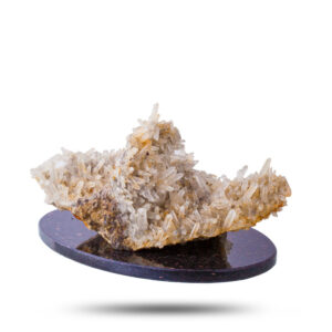 Драгоценный минерал Кварц