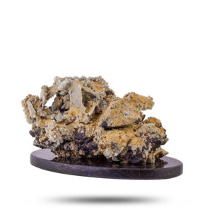 Драгоценный минерал Кварц