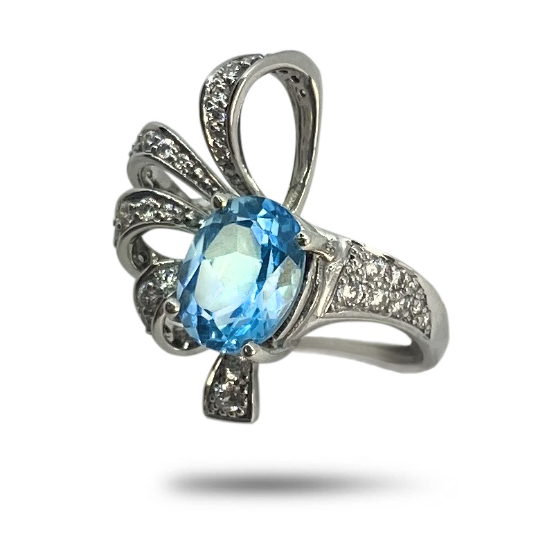 Кольцо Банты