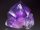 Шпинель – искристый камень воинов