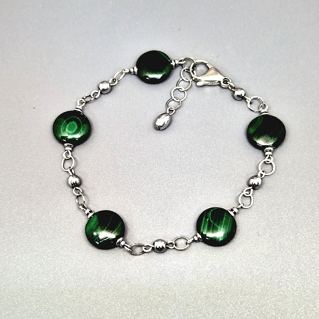 Браслет, "Медея", Арт. АП-16962