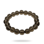 Браслет на резинке раухтопаз ракурс 1