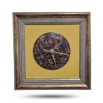 Часы на аммоните главное фото