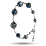 Браслет камень каинит фото 1