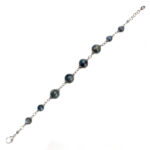 Браслет камень каинит фото 2