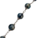 Браслет камень каинит фото 3